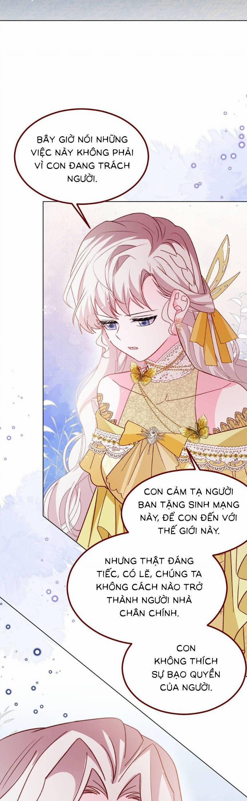 manhwax10.com - Truyện Manhwa Ninita Yêu Dấu Chương 68 Trang 17