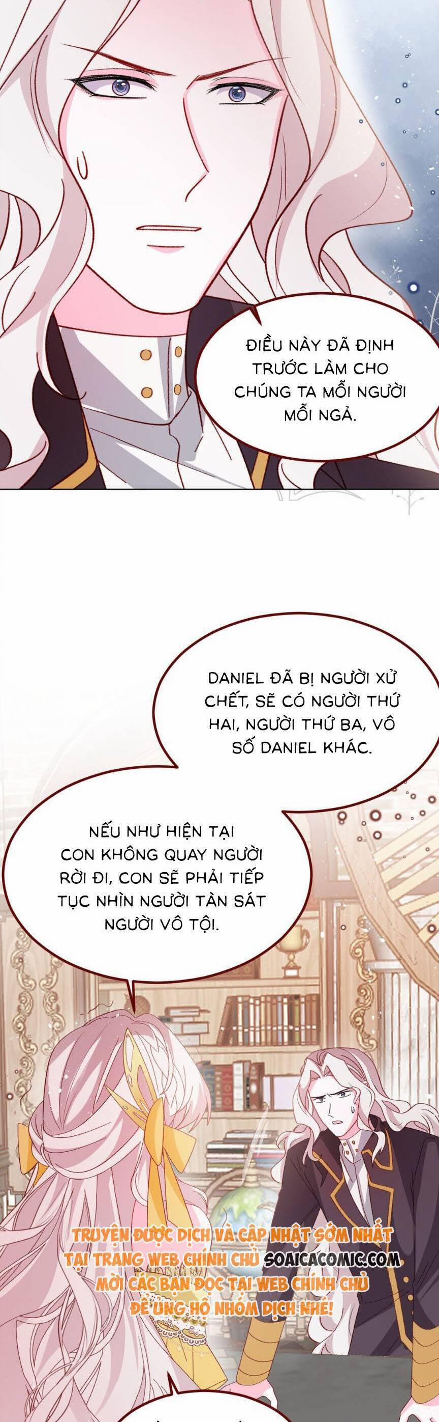 manhwax10.com - Truyện Manhwa Ninita Yêu Dấu Chương 68 Trang 18