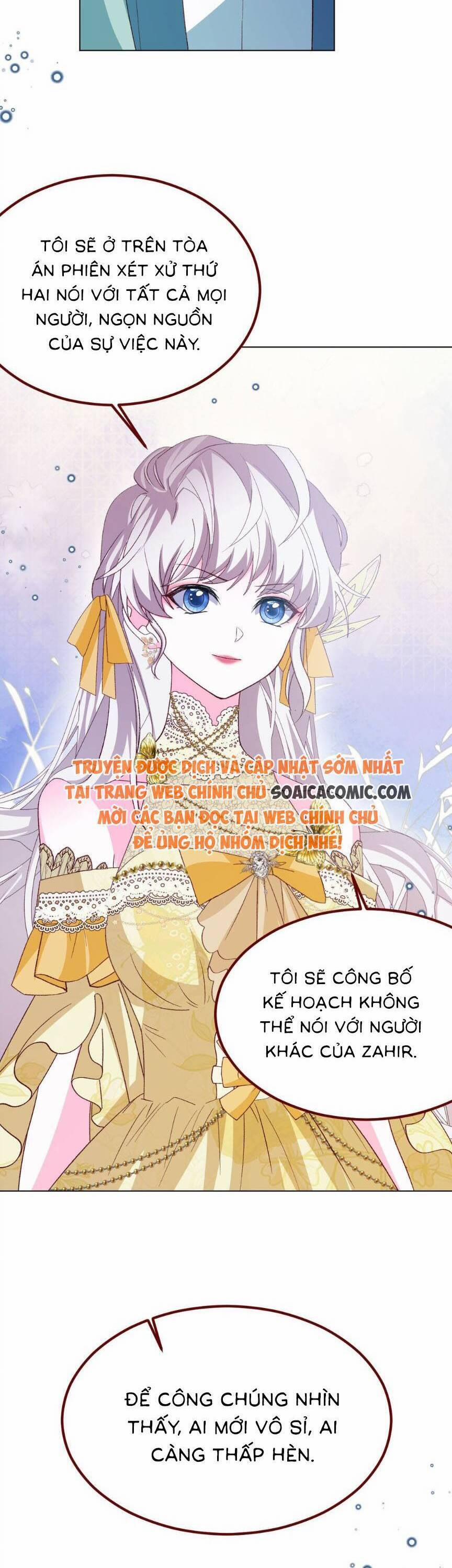 manhwax10.com - Truyện Manhwa Ninita Yêu Dấu Chương 68 Trang 10