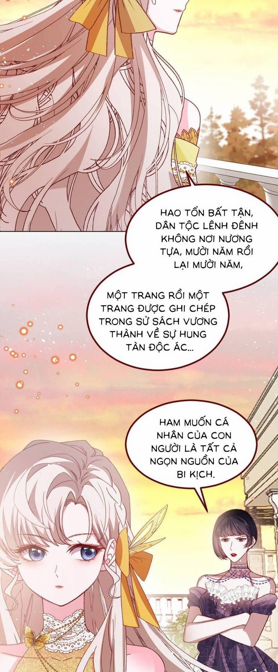 manhwax10.com - Truyện Manhwa Ninita Yêu Dấu Chương 70 Trang 24