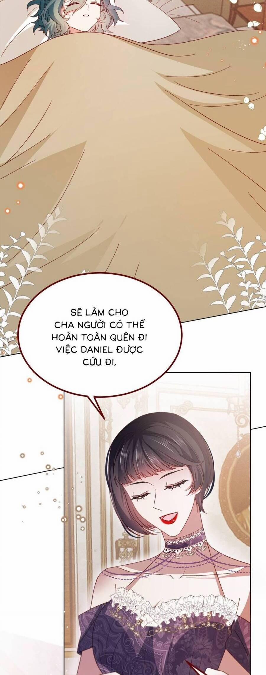 manhwax10.com - Truyện Manhwa Ninita Yêu Dấu Chương 70 Trang 4