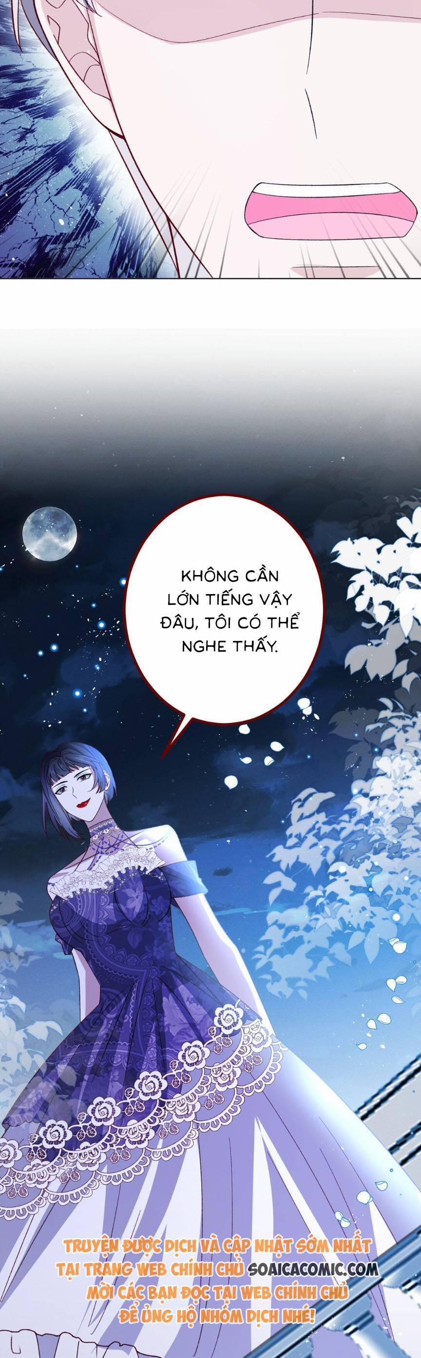 manhwax10.com - Truyện Manhwa Ninita Yêu Dấu Chương 71 Trang 22