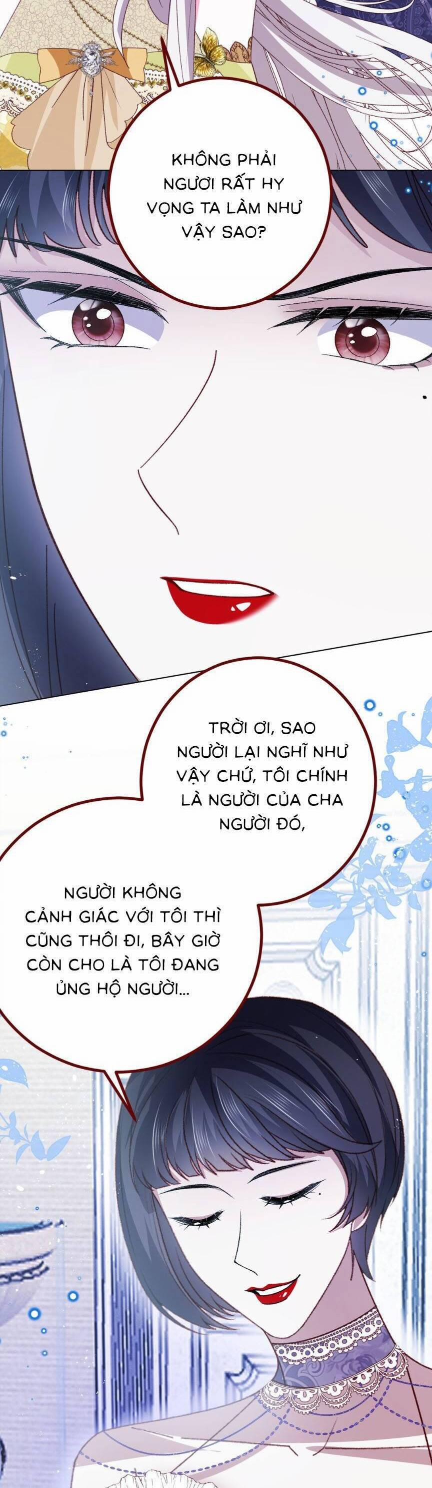 manhwax10.com - Truyện Manhwa Ninita Yêu Dấu Chương 71 Trang 6