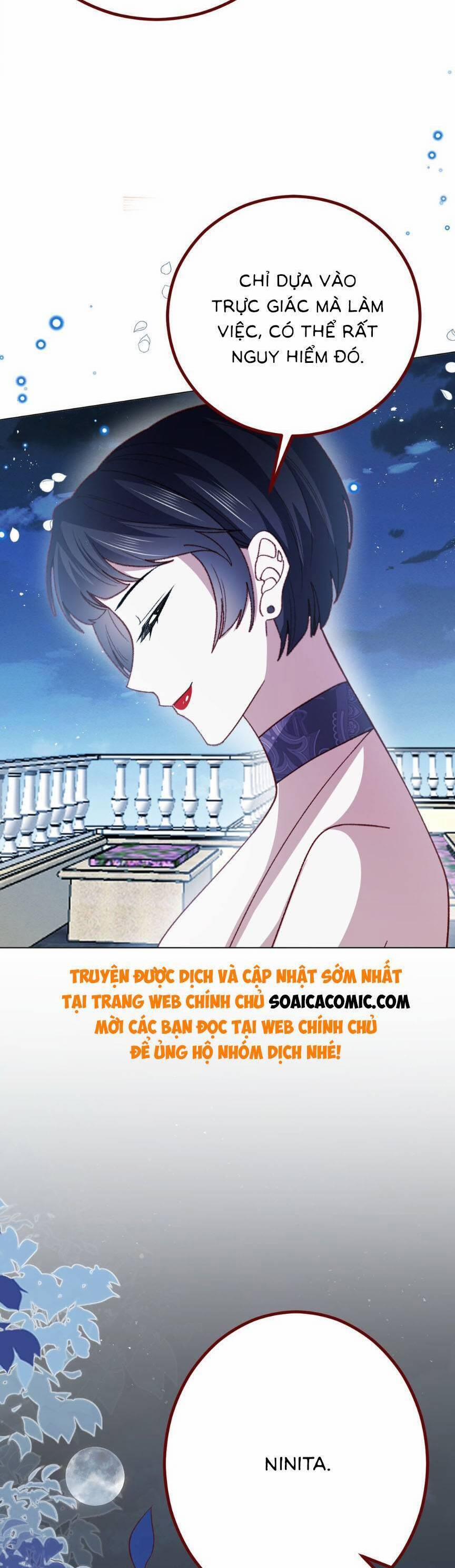 manhwax10.com - Truyện Manhwa Ninita Yêu Dấu Chương 71 Trang 8