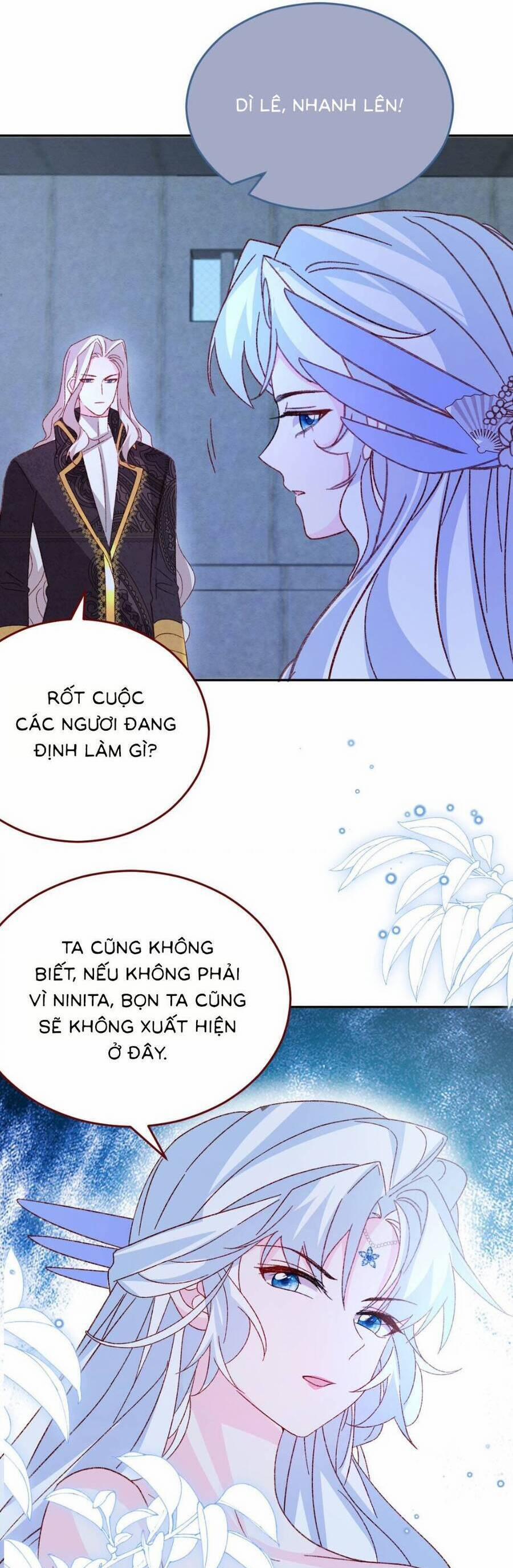 manhwax10.com - Truyện Manhwa Ninita Yêu Dấu Chương 78 Trang 6