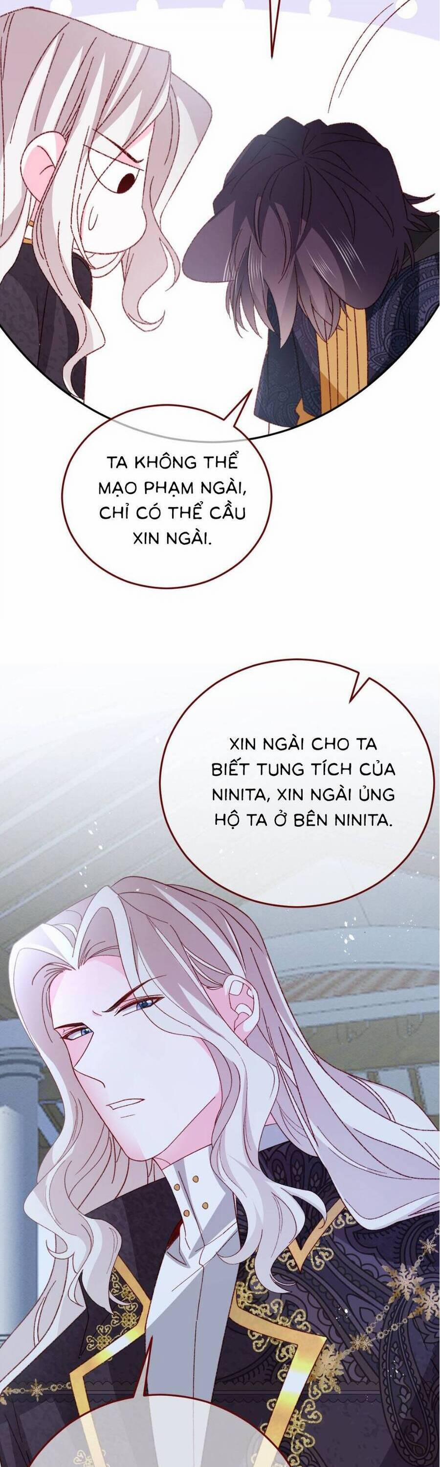 manhwax10.com - Truyện Manhwa Ninita Yêu Dấu Chương 79 Trang 16