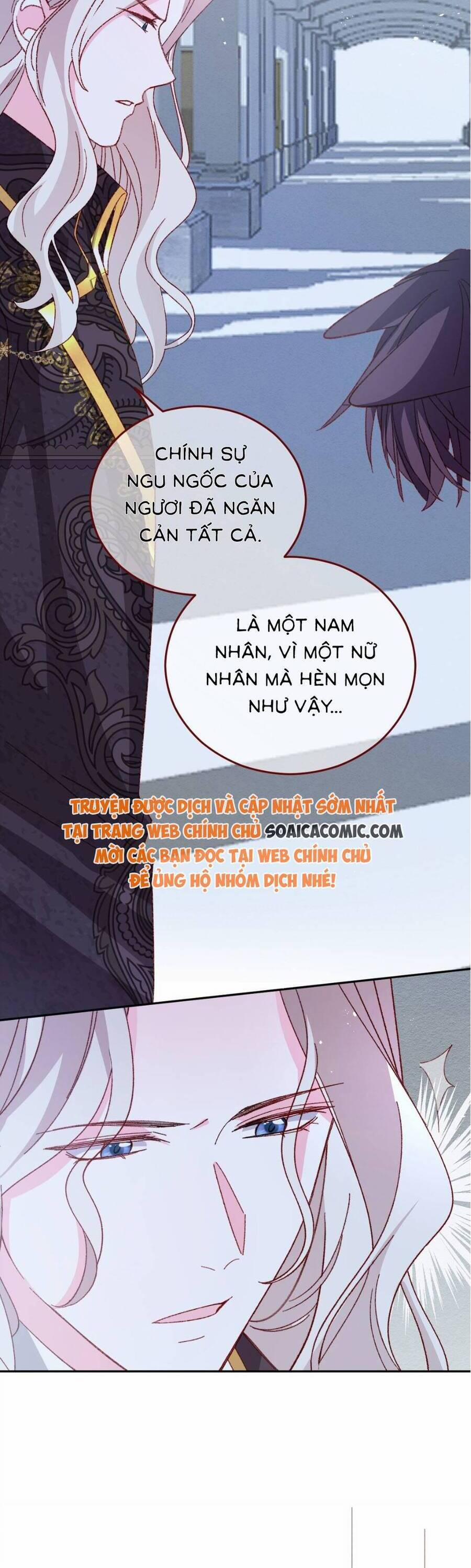 manhwax10.com - Truyện Manhwa Ninita Yêu Dấu Chương 79 Trang 18