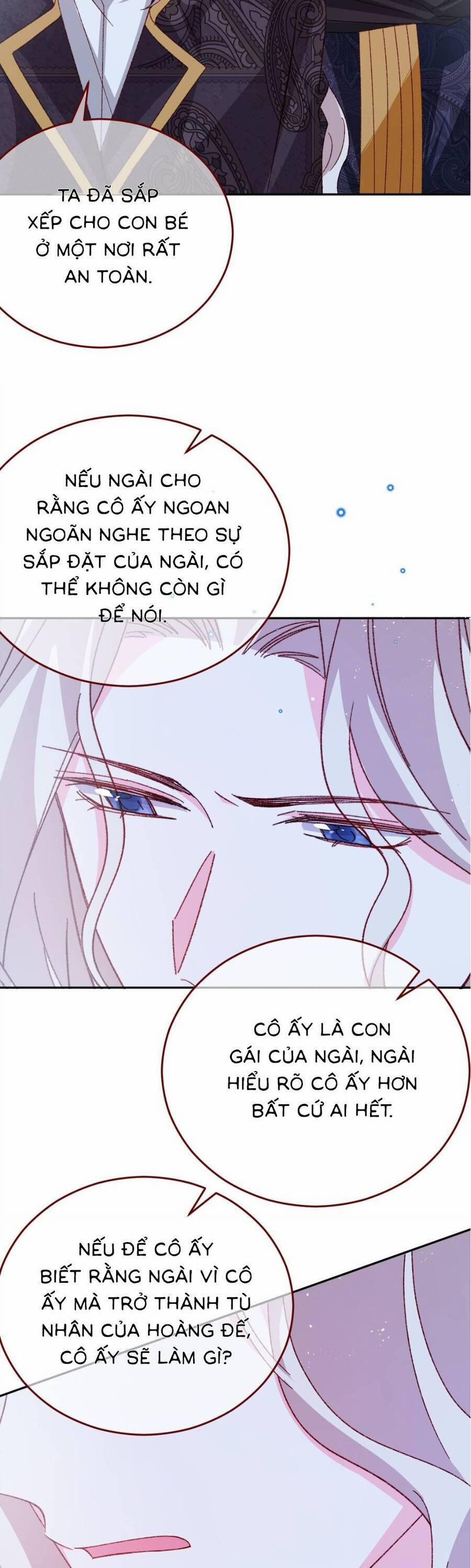 manhwax10.com - Truyện Manhwa Ninita Yêu Dấu Chương 79 Trang 10