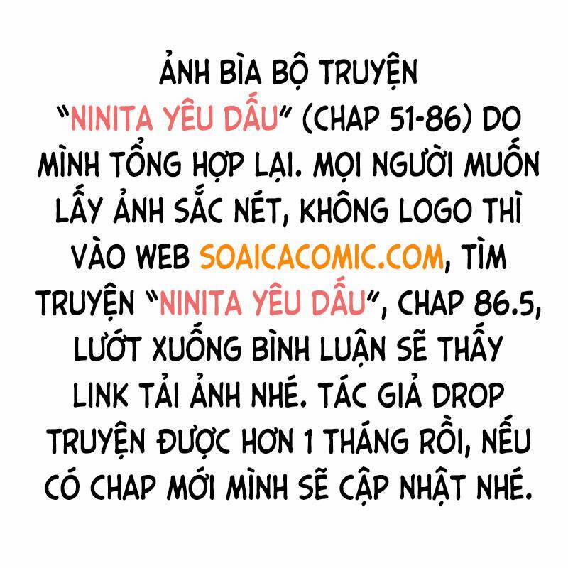 manhwax10.com - Truyện Manhwa Ninita Yêu Dấu Chương 86 5 Trang 1