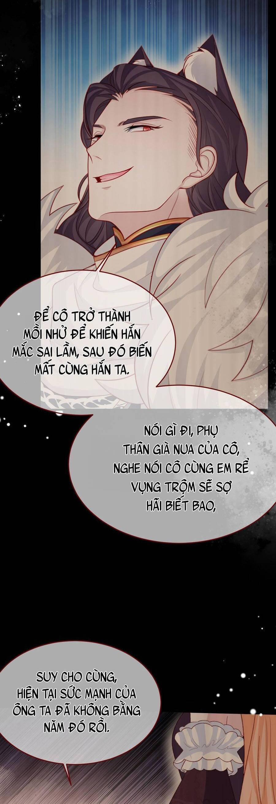 manhwax10.com - Truyện Manhwa Ninita Yêu Dấu Chương 86 Trang 24