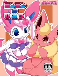 Ninnin no Himitsu (Pokemon)