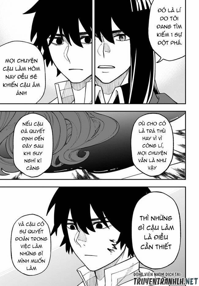 manhwax10.com - Truyện Manhwa Nito No Taidana Isekai Shoukougun: Sai Jakushoku “healer” Nano Ni Saikyou Wa Desu Ka? Chương 30 5 Trang 5