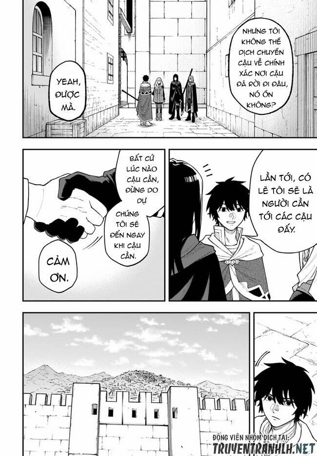 manhwax10.com - Truyện Manhwa Nito No Taidana Isekai Shoukougun: Sai Jakushoku “healer” Nano Ni Saikyou Wa Desu Ka? Chương 31 1 Trang 16