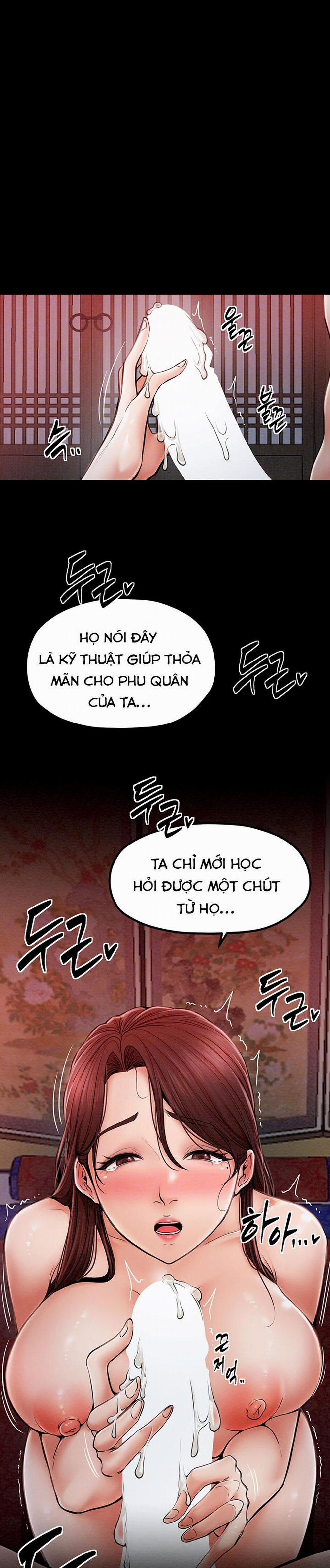 manhwax10.com - Truyện Manhwa Nô bộc ký Chương 3 Trang 4