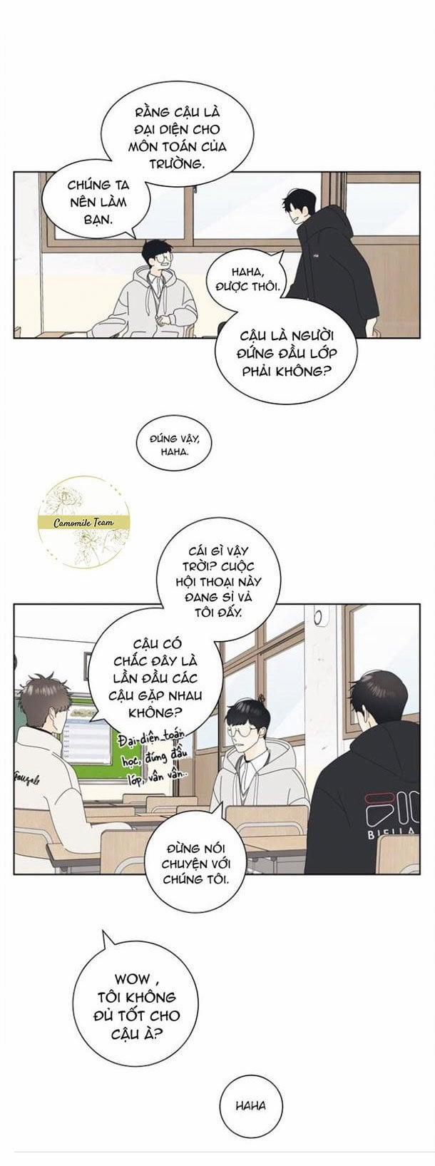 manhwax10.com - Truyện Manhwa No Kidding Chương 1 Trang 16