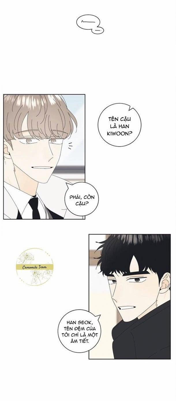 manhwax10.com - Truyện Manhwa No Kidding Chương 1 Trang 21