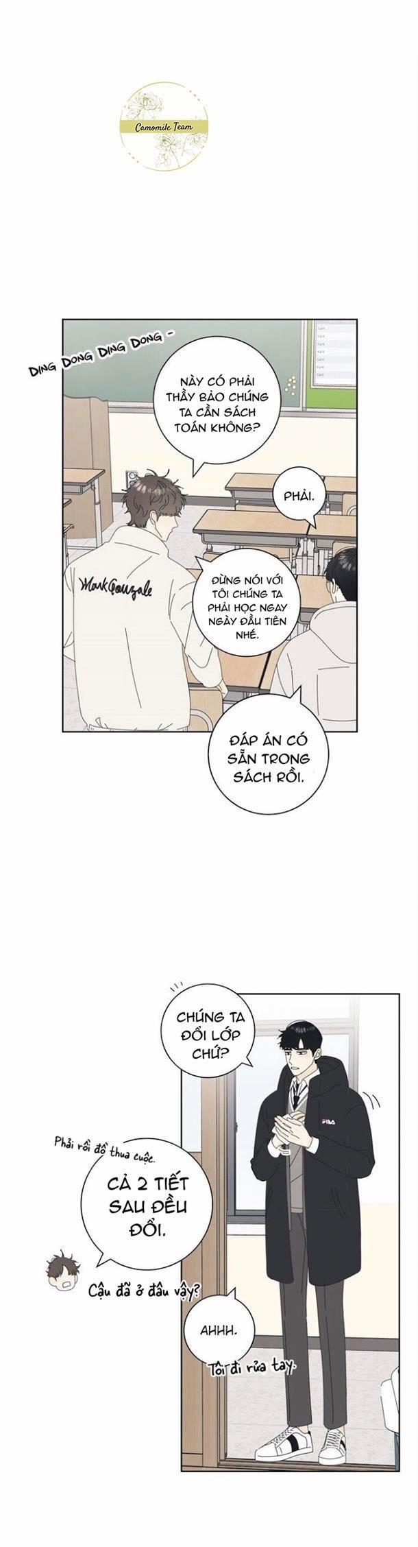 manhwax10.com - Truyện Manhwa No Kidding Chương 1 Trang 25