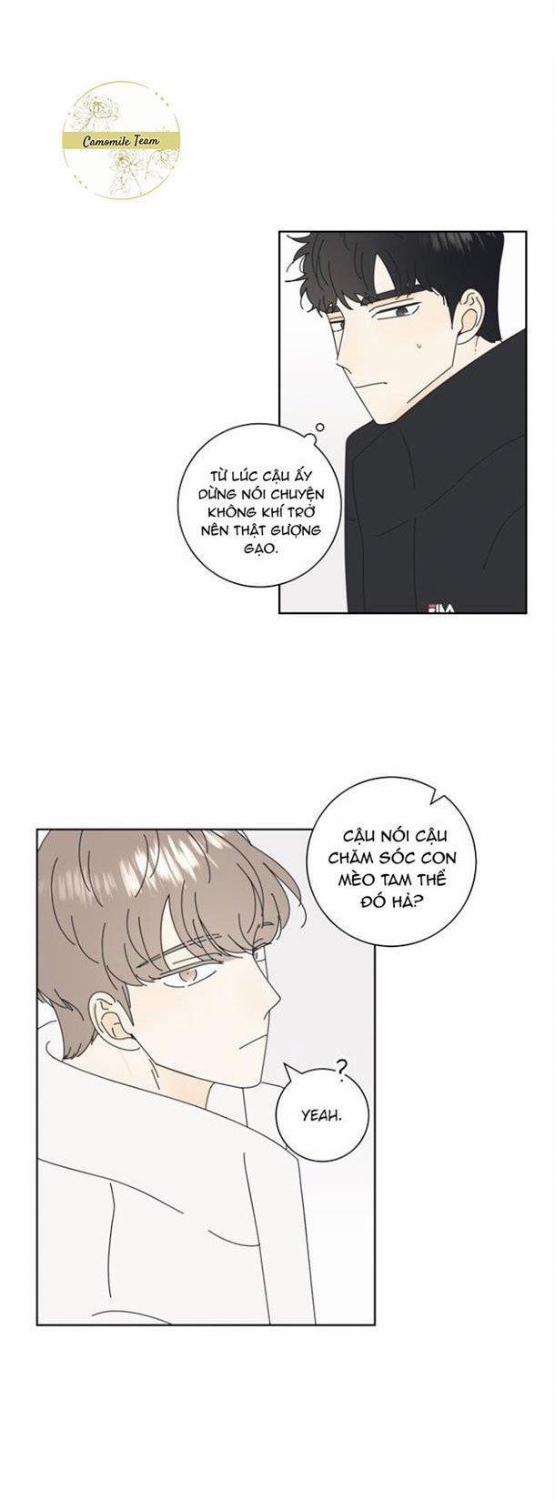 manhwax10.com - Truyện Manhwa No Kidding Chương 1 Trang 36