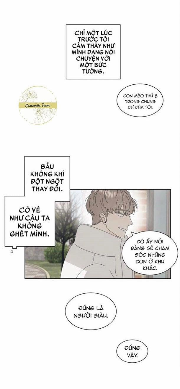 manhwax10.com - Truyện Manhwa No Kidding Chương 1 Trang 41