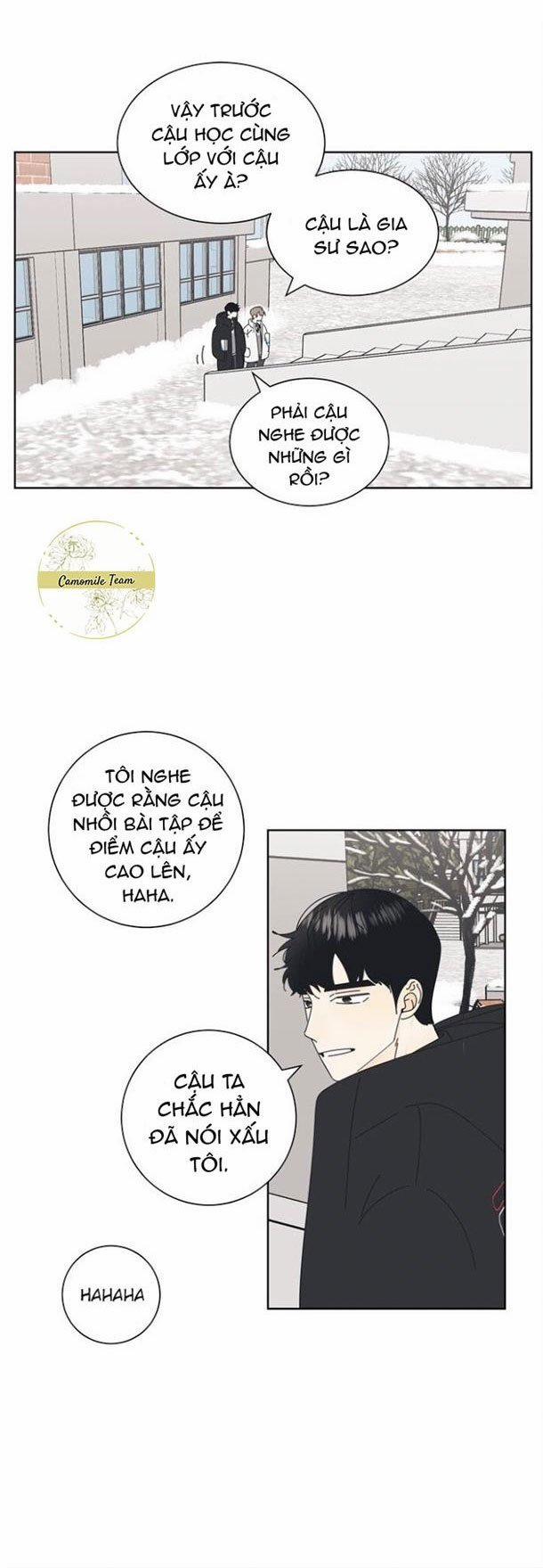 manhwax10.com - Truyện Manhwa No Kidding Chương 1 Trang 42