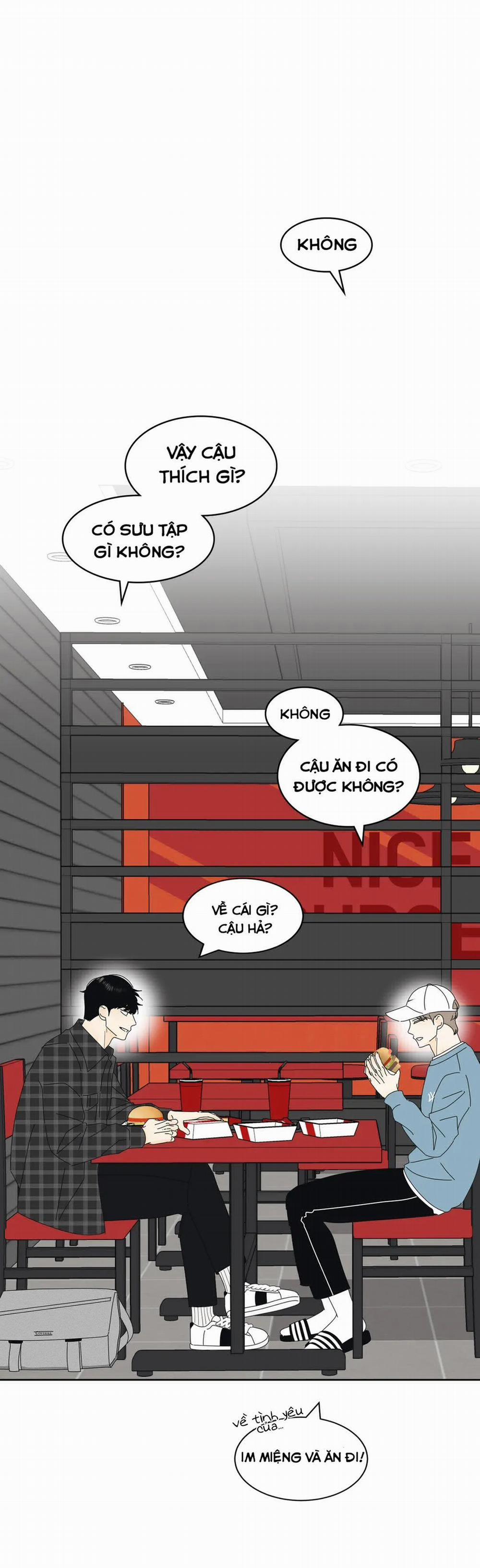 manhwax10.com - Truyện Manhwa No Kidding Chương 15 Trang 21