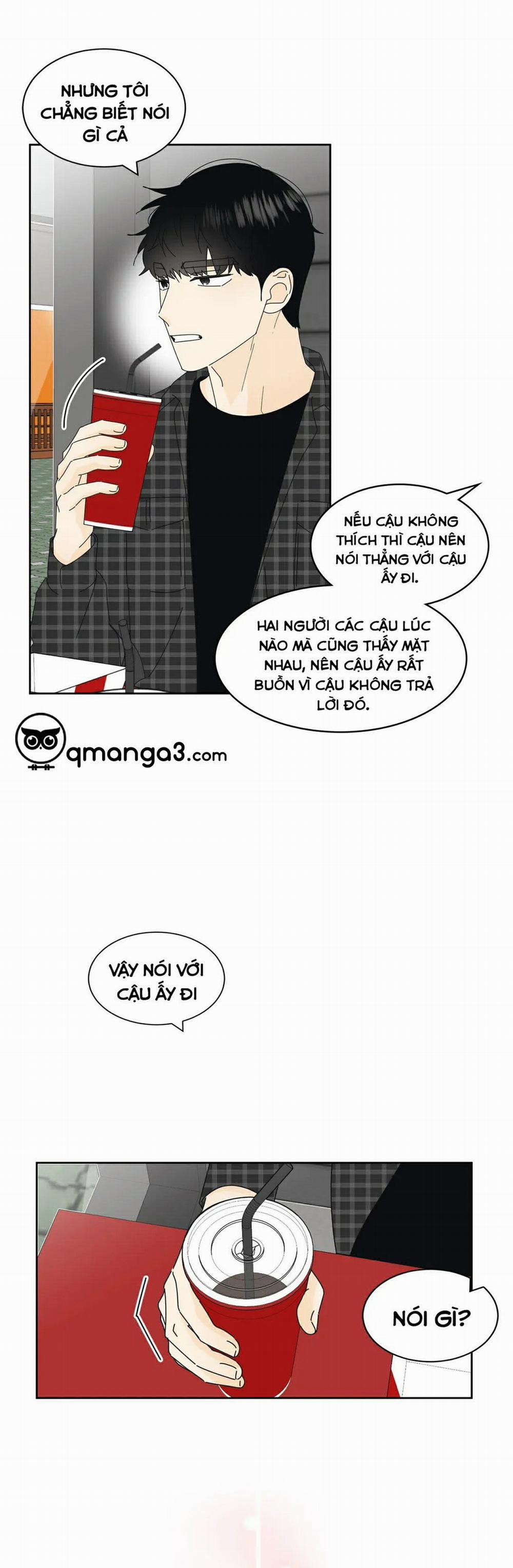 manhwax10.com - Truyện Manhwa No Kidding Chương 15 Trang 24