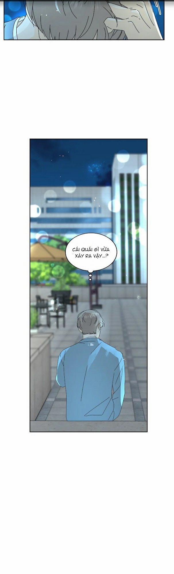 manhwax10.com - Truyện Manhwa No Kidding Chương 16 Trang 24