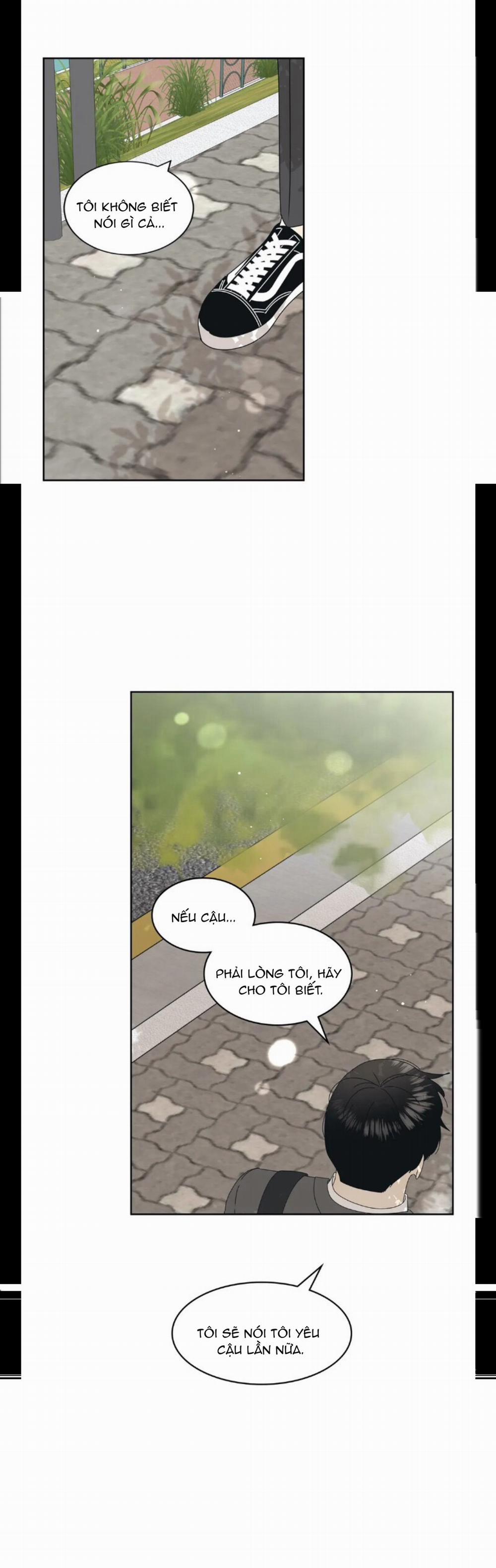 manhwax10.com - Truyện Manhwa No Kidding Chương 17 Trang 11