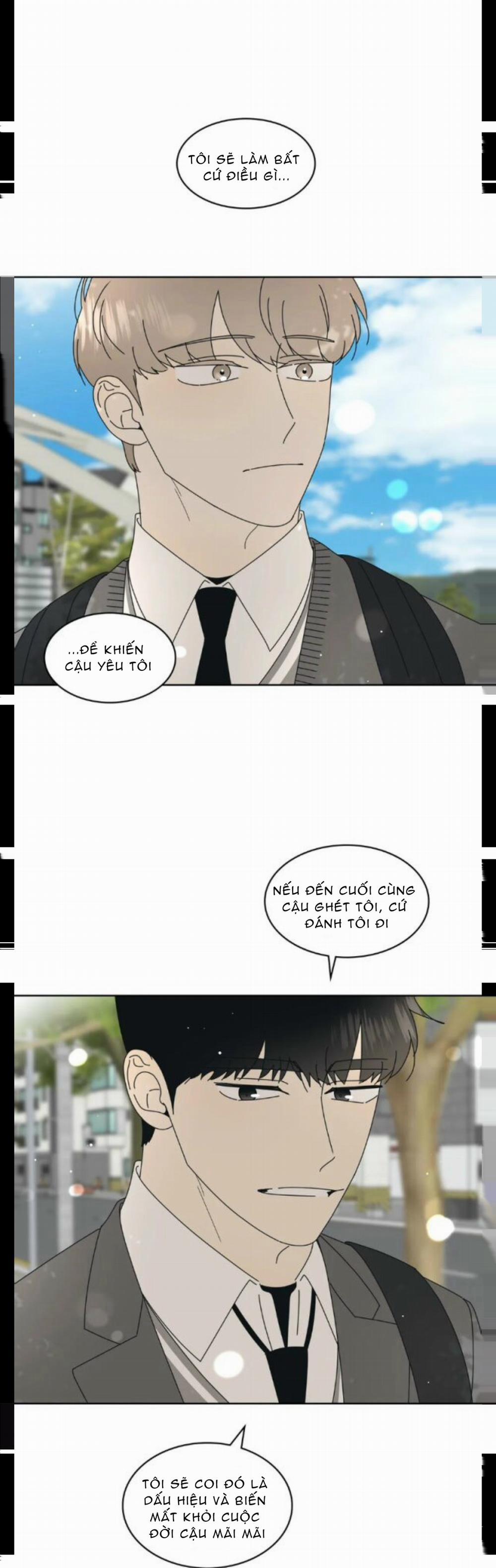 manhwax10.com - Truyện Manhwa No Kidding Chương 17 Trang 8