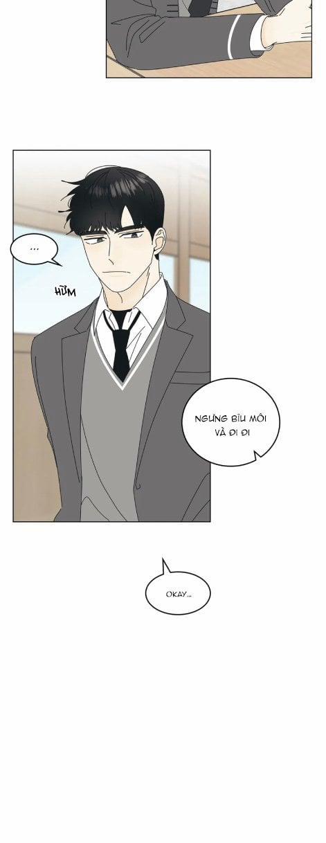 manhwax10.com - Truyện Manhwa No Kidding Chương 4 Trang 13