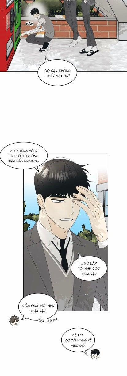 manhwax10.com - Truyện Manhwa No Kidding Chương 4 Trang 15