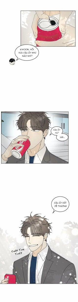 manhwax10.com - Truyện Manhwa No Kidding Chương 4 Trang 16