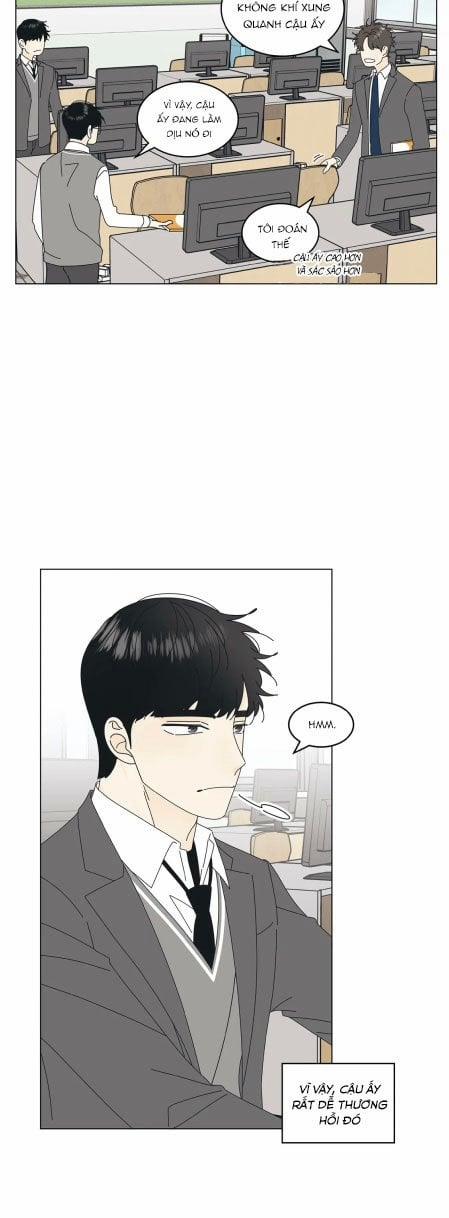 manhwax10.com - Truyện Manhwa No Kidding Chương 4 Trang 18