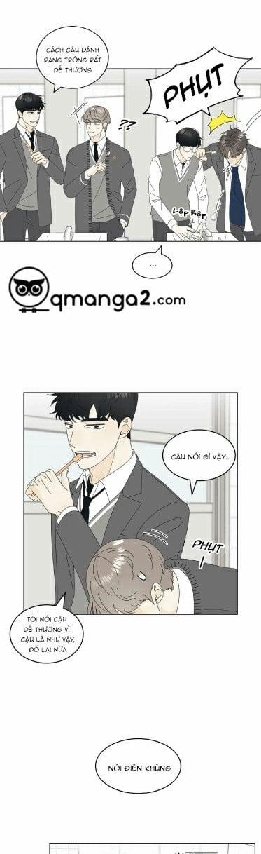 manhwax10.com - Truyện Manhwa No Kidding Chương 4 Trang 24