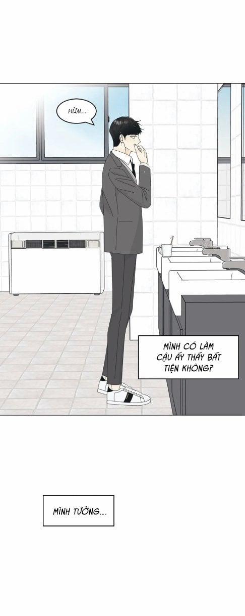 manhwax10.com - Truyện Manhwa No Kidding Chương 4 Trang 31