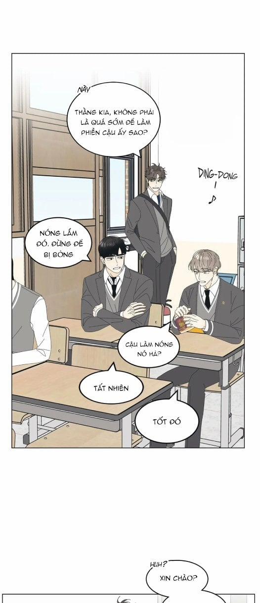 manhwax10.com - Truyện Manhwa No Kidding Chương 4 Trang 7