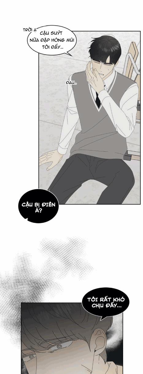 manhwax10.com - Truyện Manhwa No Kidding Chương 6 Trang 11