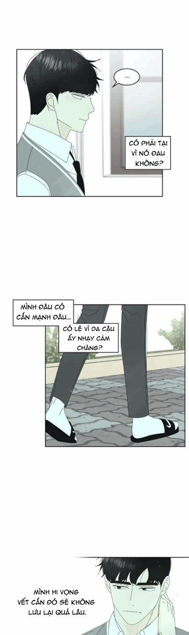 manhwax10.com - Truyện Manhwa No Kidding Chương 6 Trang 18