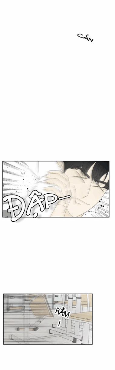 manhwax10.com - Truyện Manhwa No Kidding Chương 6 Trang 10