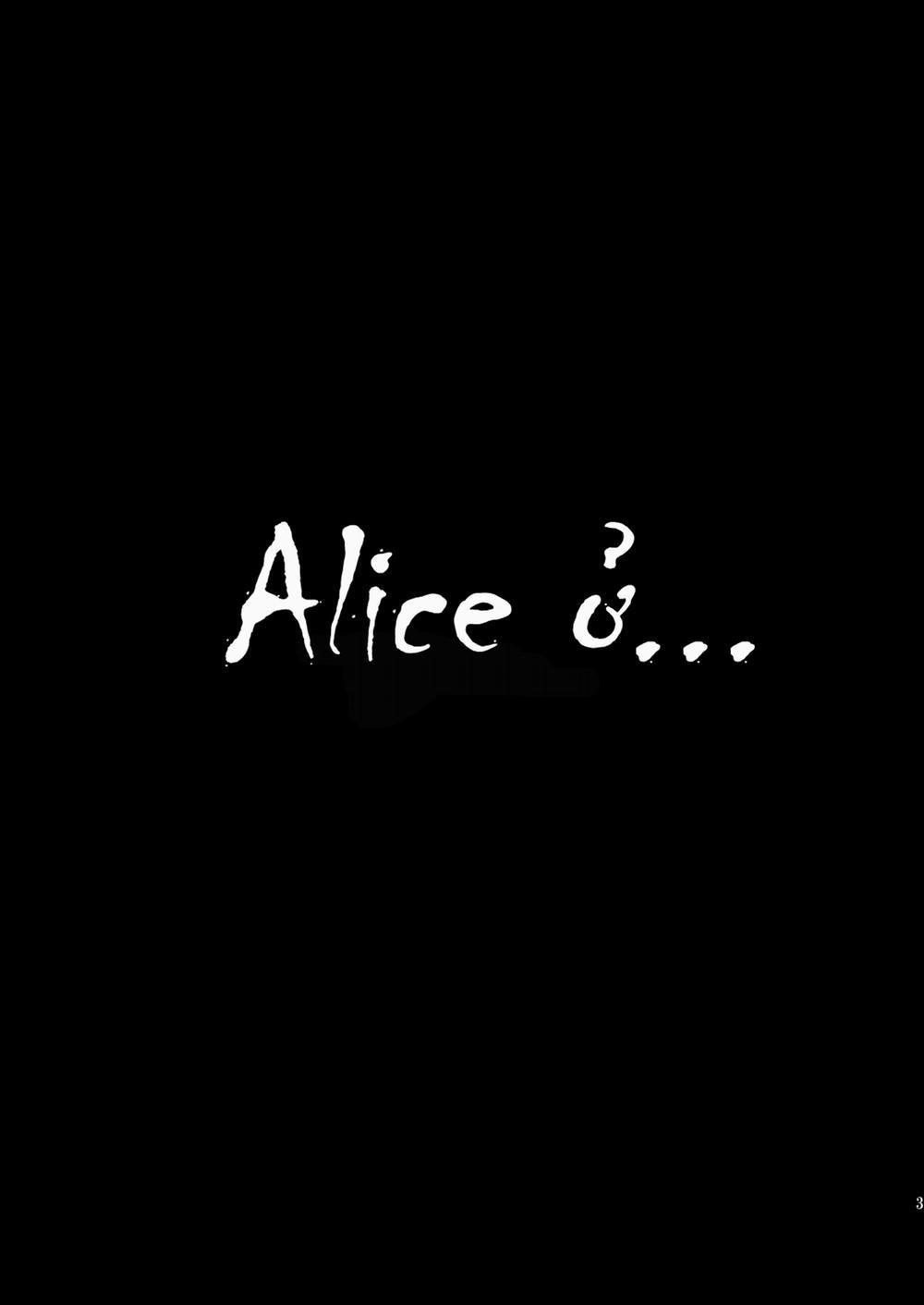 manhwax10.com - Truyện Manhwa ××× no kuni no Alice (Alice In Wonderland) Chương Oneshot Trang 3