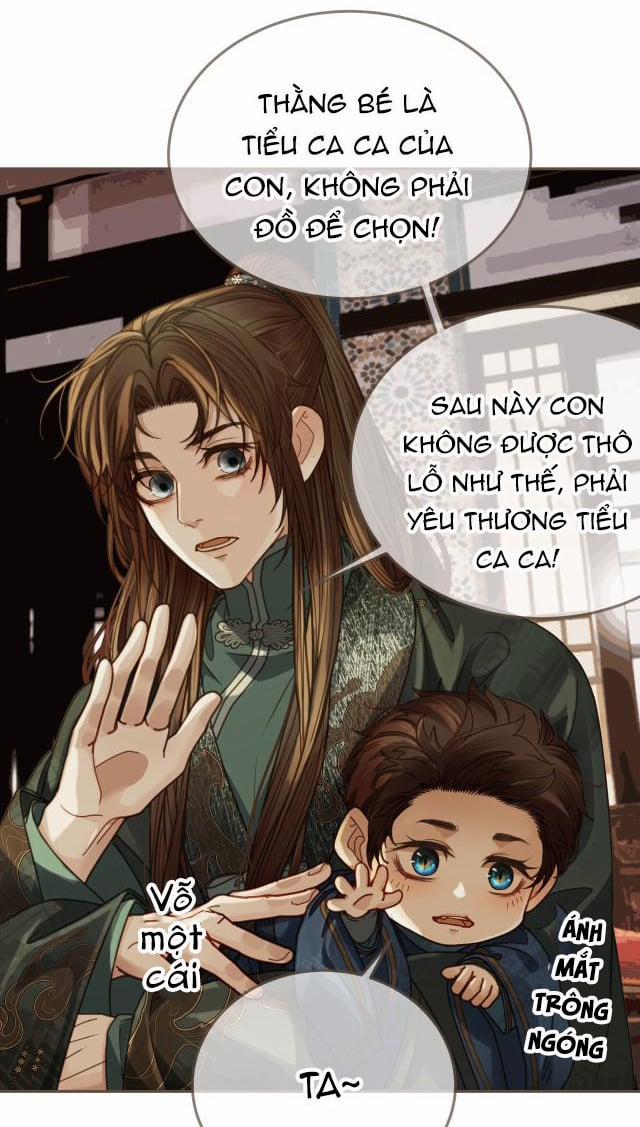 manhwax10.com - Truyện Manhwa Nô Lệ Câm 2 (Thám Hoa) Chương 1 Trang 49