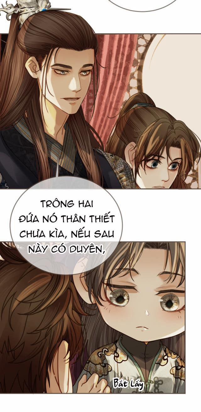 manhwax10.com - Truyện Manhwa Nô Lệ Câm 2 (Thám Hoa) Chương 1 Trang 53