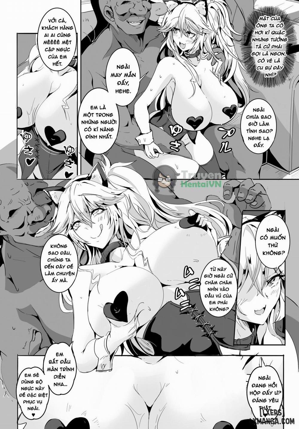 manhwax10.com - Truyện Manhwa Nô lệ tình yêu Chương 2 Trang 5