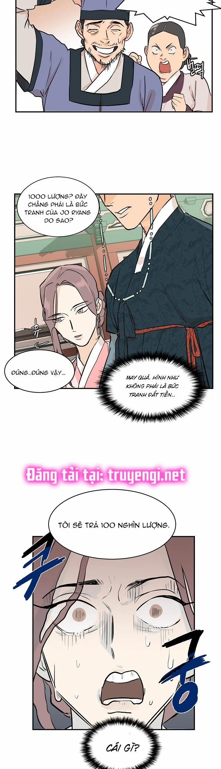 manhwax10.com - Truyện Manhwa Nô Lệ Chương 1 Trang 26