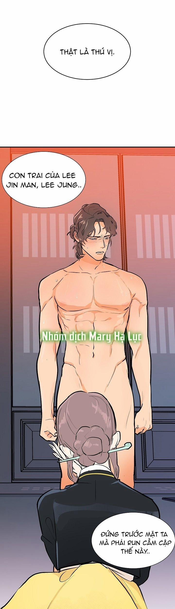 manhwax10.com - Truyện Manhwa Nô Lệ Chương 1 Trang 30