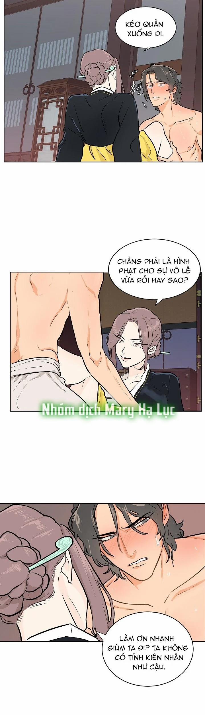 manhwax10.com - Truyện Manhwa Nô Lệ Chương 1 Trang 6