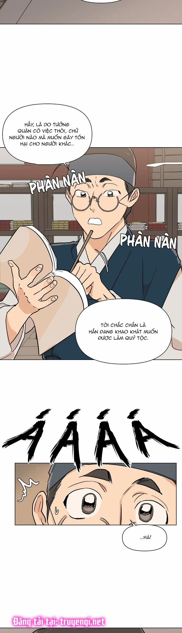 manhwax10.com - Truyện Manhwa Nô Lệ Chương 10 Trang 27