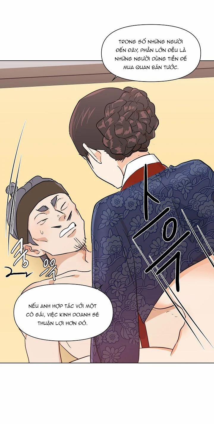 manhwax10.com - Truyện Manhwa Nô Lệ Chương 11 Trang 11