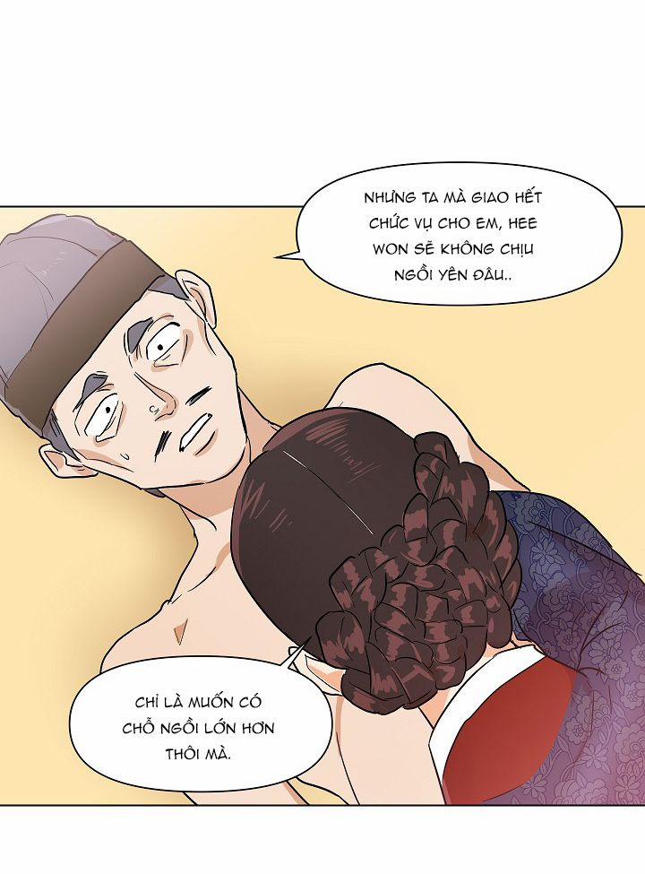 manhwax10.com - Truyện Manhwa Nô Lệ Chương 11 Trang 12