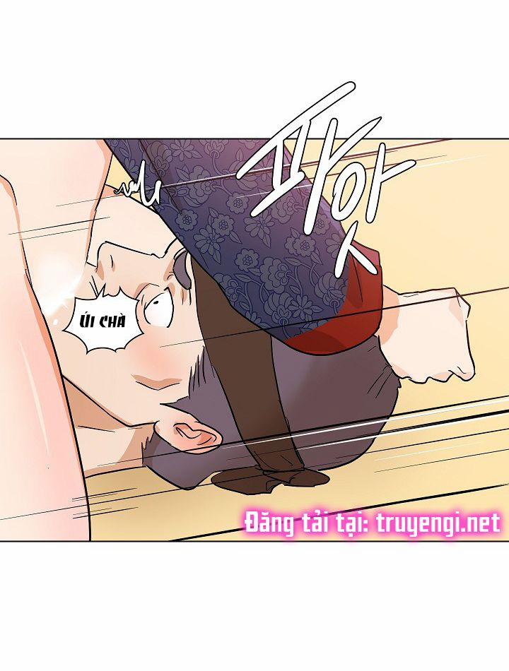 manhwax10.com - Truyện Manhwa Nô Lệ Chương 11 Trang 16